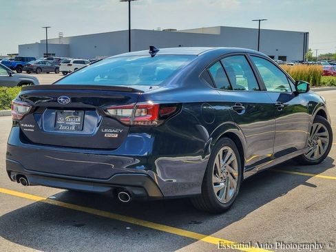 New 2025 Subaru Legacy Sport image 7