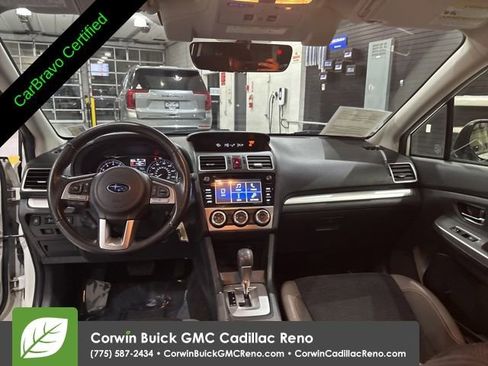 Used 2017 Subaru Crosstrek 2.0i Premium image 28