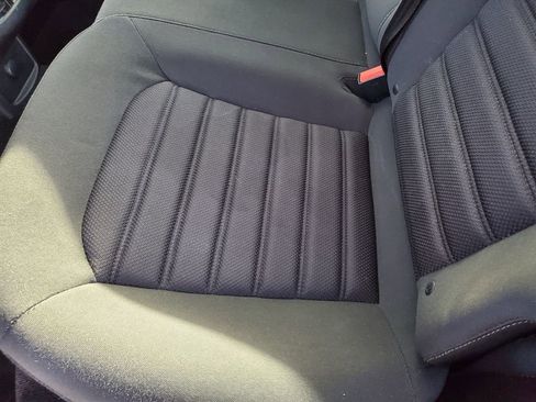 Certified 2017 Ford Fusion SE image 11