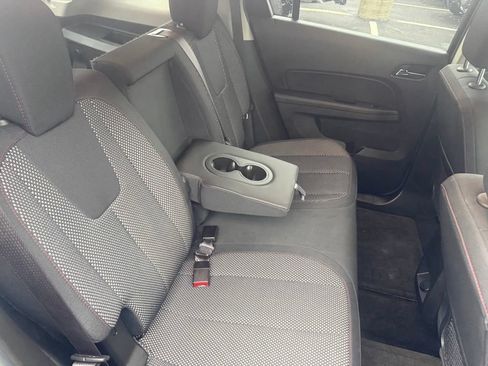 Used 2017 GMC Terrain SLE w/ Convenience Package FWD image 48