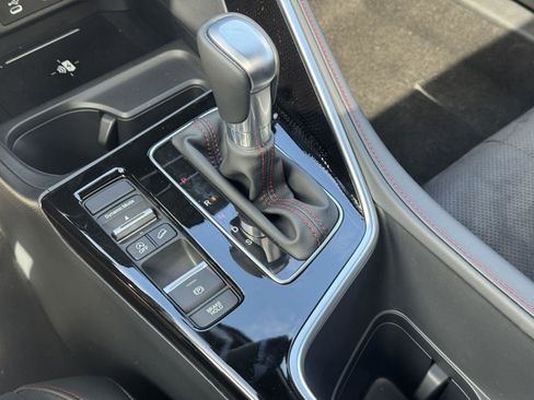 New 2025 Acura ADX A-Spec image 11