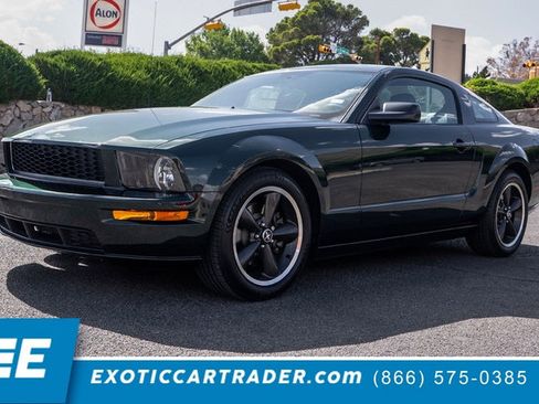 Used 2008 Ford Mustang GT Premium RWD image 1