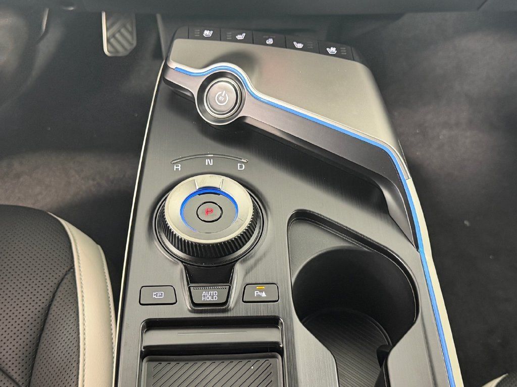 New 2026 Kia EV6 GT-Line AWD/4WD image 19