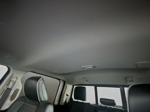 Used 2024 RAM 2500 Laramie image 21