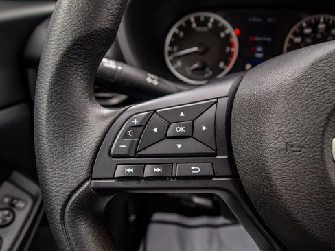 Used 2024 Nissan Sentra S image 22