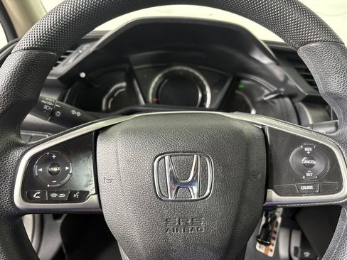 Used 2018 Honda Civic LX image 13