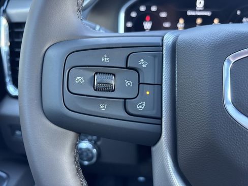 New 2026 GMC Sierra 2500 Denali w/ Denali Reserve Package image 30