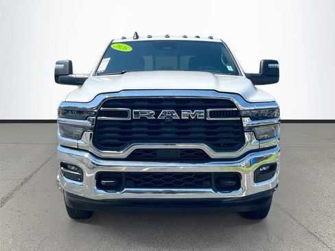Used 2026 RAM 3500 Tradesman AWD/4WD image 2