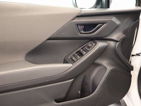 New 2026 Subaru Crosstrek 2.5i AWD/4WD image 10