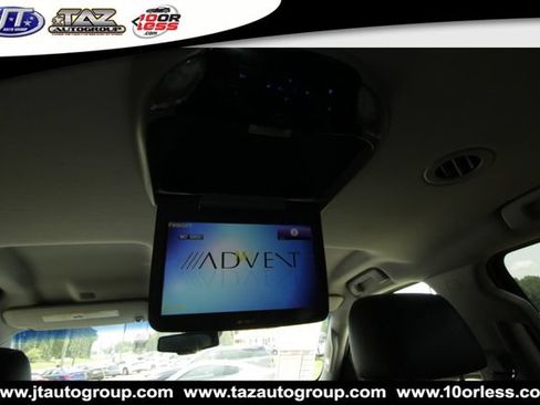 Used 2016 Chevrolet Tahoe LTZ AWD/4WD image 15
