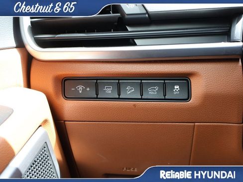 Used 2024 Kia Telluride EX X-Line AWD/4WD image 34