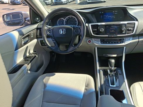 Used 2013 Honda Accord EX-L image 10