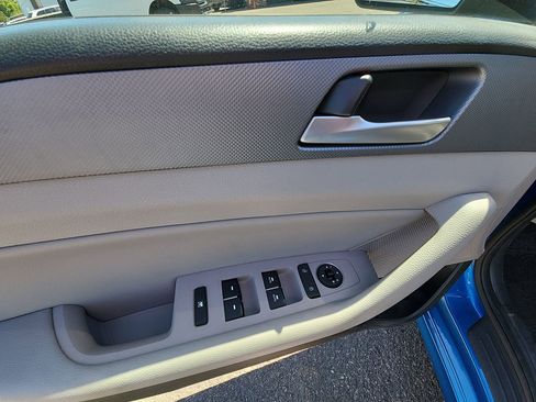 Used 2019 Hyundai Sonata SEL FWD image 15