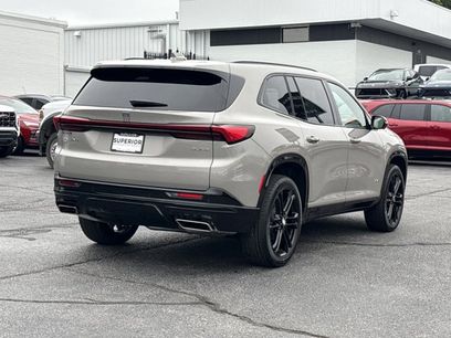 New 2026 Buick Enclave Sport Touring w/ Power Package