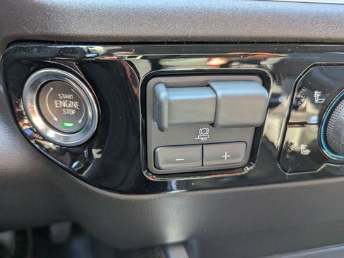 New 2026 Chevrolet Silverado 1500 RST w/ RST All Star Premium Package AWD/4WD image 26