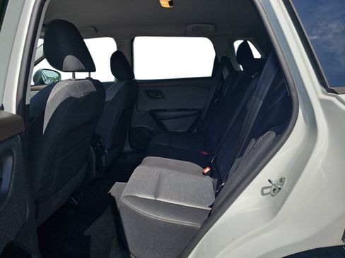 Used 2021 Nissan Rogue S AWD/4WD image 11