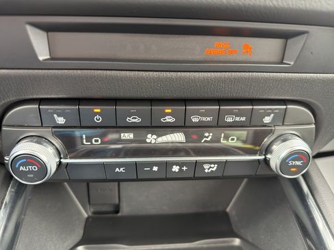Used 2025 MAZDA CX-5 Carbon Edition AWD/4WD image 18