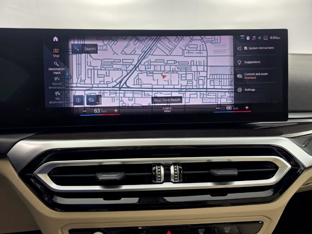 Certified 2024 BMW 330i Sedan w/ Convenience Package RWD image 23