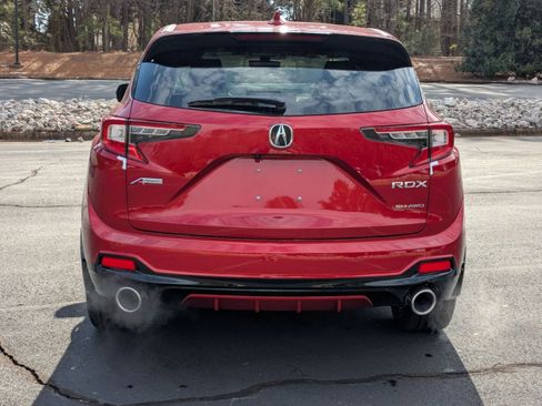 New 2026 Acura RDX A-Spec image 6