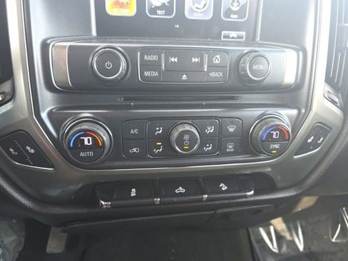 Used 2018 Chevrolet Silverado 1500 LT w/ All Star Edition image 24