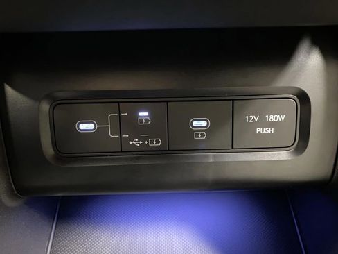 New 2026 Hyundai Tucson Limited image 26