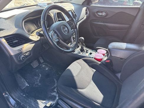 Used 2016 Jeep Cherokee Latitude image 13