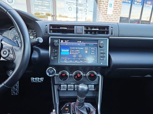 Used 2022 Subaru BRZ Premium image 15