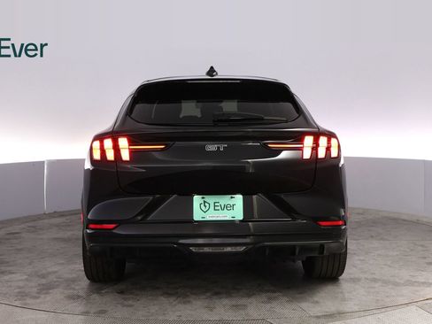 Used 2025 Ford Mustang Mach-E GT AWD/4WD image 15