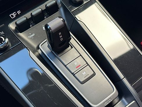 Used 2023 Porsche 911 Carrera 4 GTS image 28