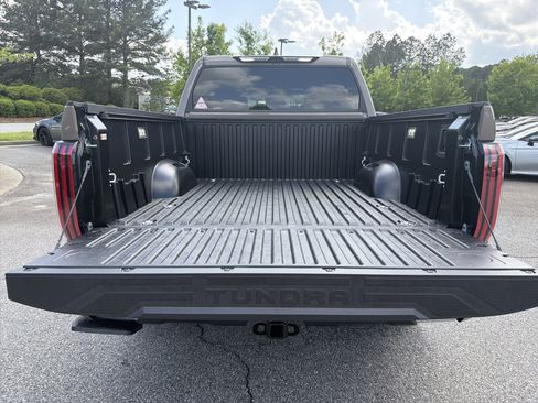 New 2026 Toyota Tundra 1794 Edition AWD/4WD image 17