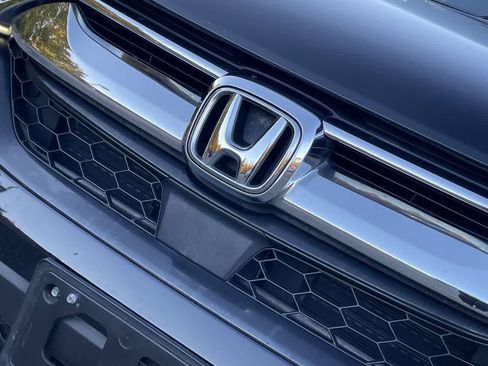 Used 2018 Honda CR-V EX image 34