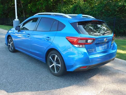 Used 2020 Subaru Impreza 2.0i Premium AWD/4WD image 3