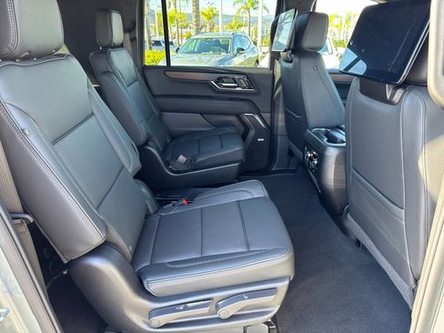 New 2026 GMC Yukon XL Denali image 20