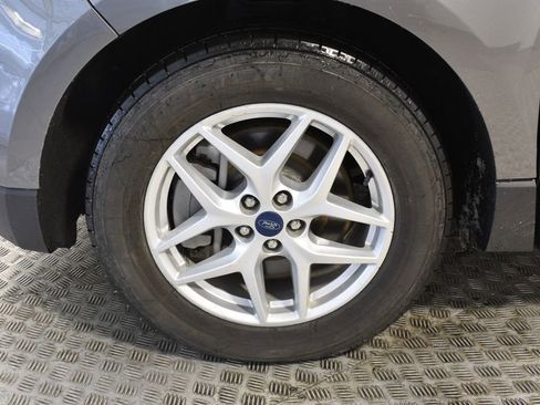 Used 2022 Ford Edge SEL image 35