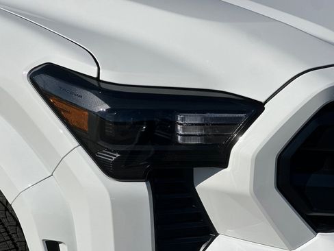 New 2026 Toyota Tacoma SR5 RWD image 28