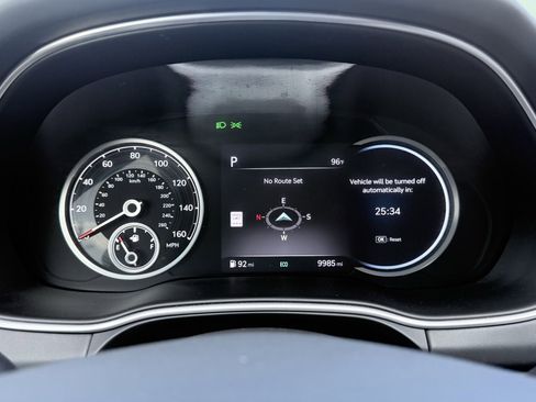 Used 2024 Genesis GV80 2.5T AWD/4WD image 69
