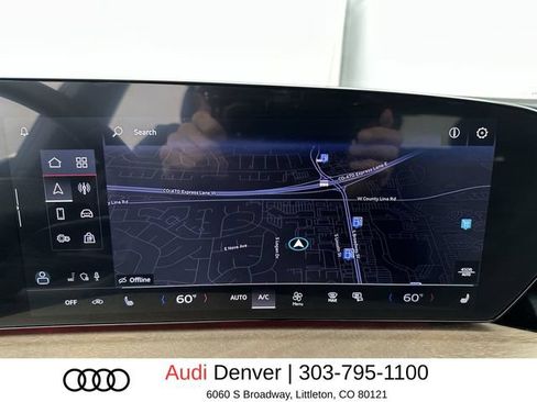 Used 2025 Audi Q5 Premium w/ Premium Plus AWD/4WD image 18