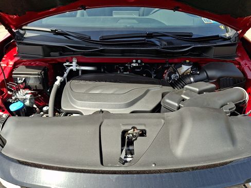 New 2026 Honda Odyssey Sport-L image 26