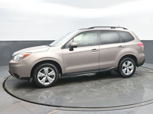Used 2014 Subaru Forester 2.5i Premium w/ Popular Package #2 image 2