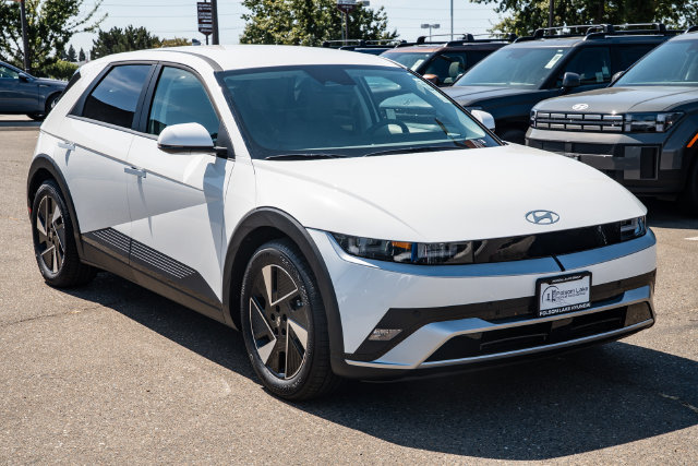 New 2026 Hyundai Ioniq 5 SEL RWD image 6