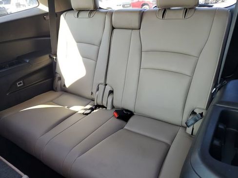 Used 2017 Honda Pilot EX-L image 29