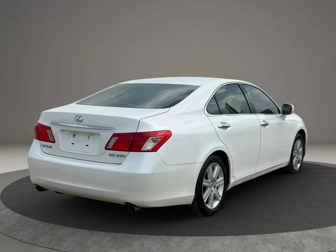 Used 2007 Lexus ES 350 FWD image 4
