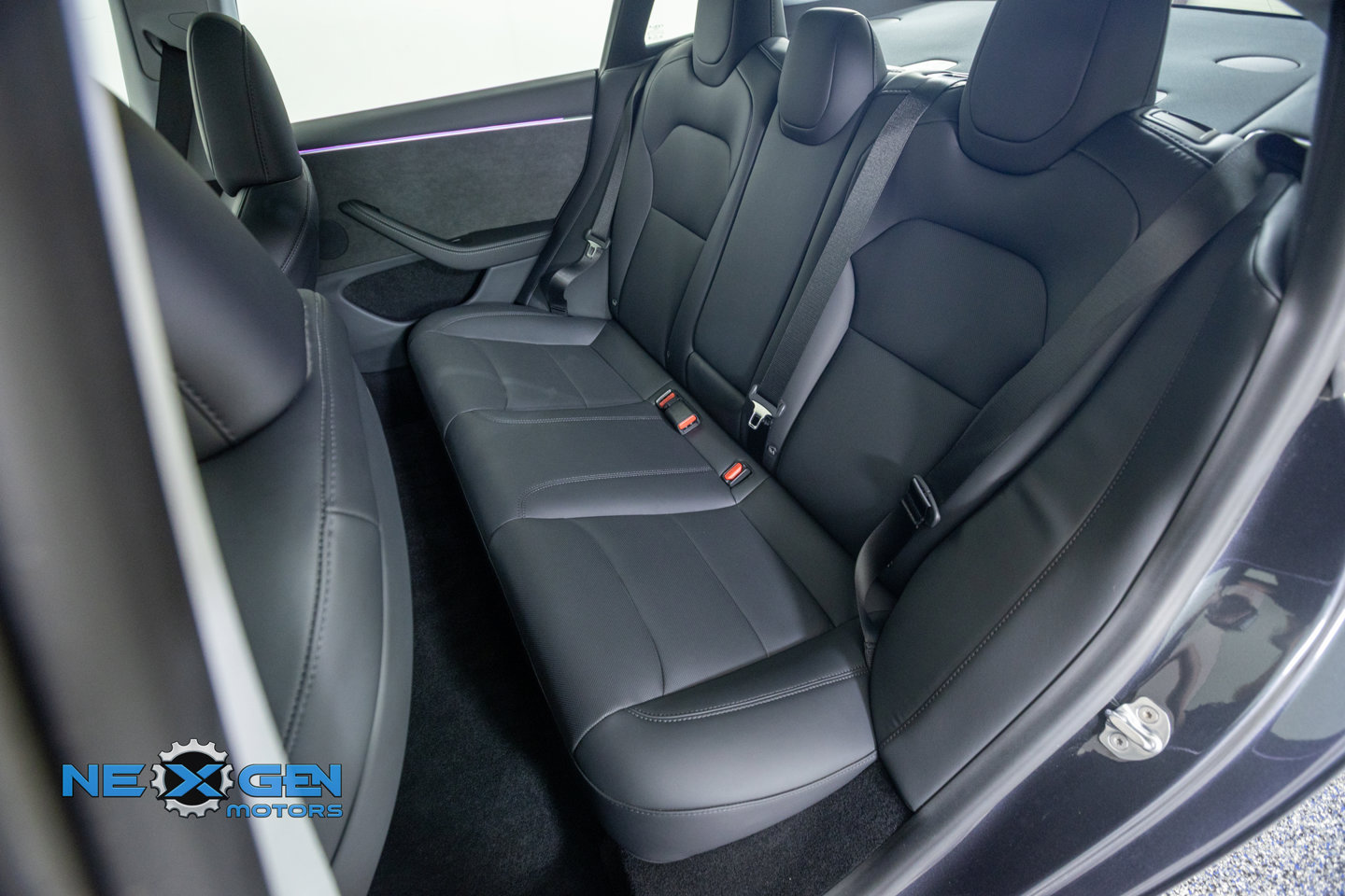 Used 2025 Tesla Model 3 Long Range AWD/4WD image 29