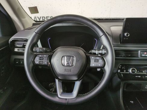 Certified 2024 Honda Pilot EX-L image 14