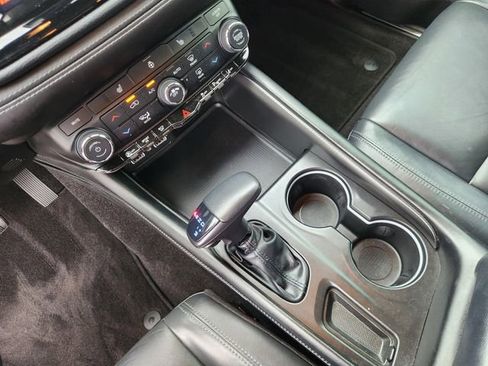 Used 2022 Dodge Durango GT AWD/4WD image 19