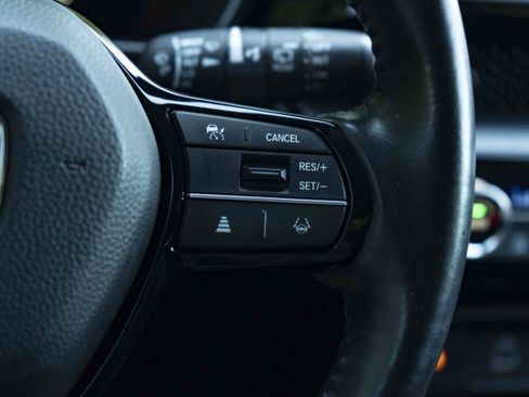 Used 2024 Honda CR-V EX-L image 21