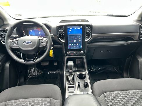 Used 2025 Ford Ranger XLT w/ FX4 Off-Road Package AWD/4WD image 21