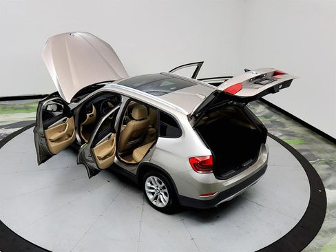 Used 2015 BMW X1 xDrive28i AWD/4WD image 38