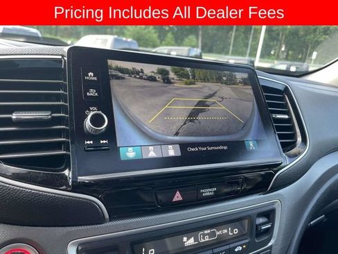 Used 2024 Honda Ridgeline RTL image 34