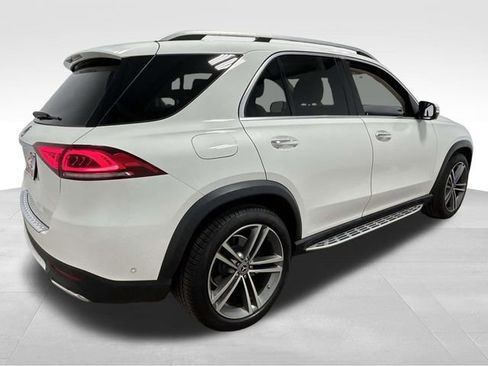 Used 2020 Mercedes-Benz GLE 350 image 26